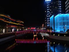 -圆融购物中心(南天成路店)
