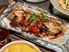 -新白鹿餐厅(松江开元地中海店)
