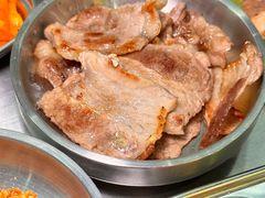 -灶边炉台·东北融合烤肉(南山店)