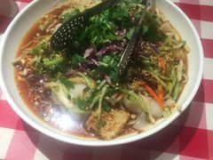 -西贝莜面村(近铁城市广场店)