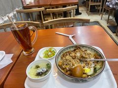 -菊儿人家·北京胡同菜(南锣鼓巷店)