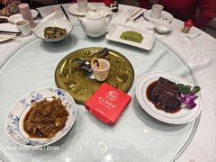 -老人和饭店(淮海中路店)