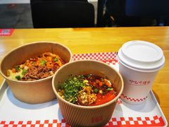 西食堂小豆花-西少爷(望京SOHO店)