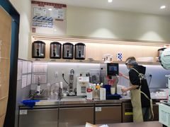 -书亦烧仙草(龙湖金楠天街店)