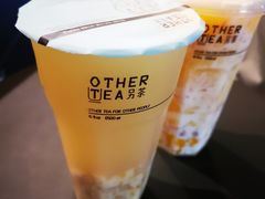 -OT另茶(上海幸福里店)