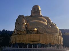 -千佛山风景名胜区