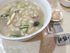 -黄家泡馍馆·非遗老字号·清真(凤九海荣名城店)