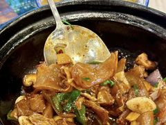 -大嫂镬仔·焖鸡煲·啫啫煲(逢源路店)