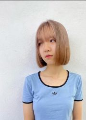 点击看大图 -MORI HAIR SALON日式美发沙龙
