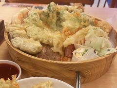 -汤连得温泉馆(宝山店)