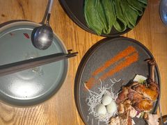 -薇酌饮·陕西菜(南门外店)