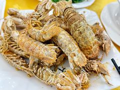 -秋姐美食店(旅游大道店)