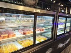 -圣罗巴甄选自助(麦凯乐店)