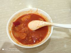 罗宋汤-老妈食光小馆(国权路店)