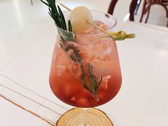 -香梨观景餐厅(西街店)