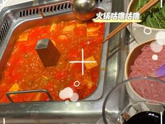-海底捞火锅鲜切牛肉主题店(长寿路店)