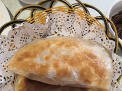 -李连贵熏肉大饼(丰台南路地铁站店)