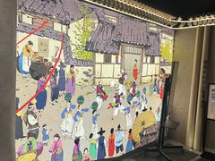-Ant 蚂蚁洞烤肉·大营地(上海静安大悦城店)