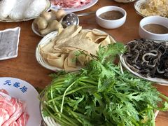 -元盛居(生态大街店)