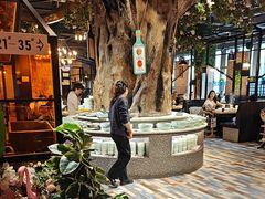 -正禾鲜·潮汕牛肉火锅(凯德天府店)