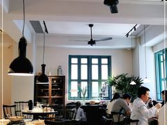 大堂-林四喜·闽南传家菜(鼓浪屿店)