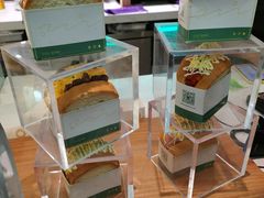 -Egg•Allday Brunch(襄阳北路店)