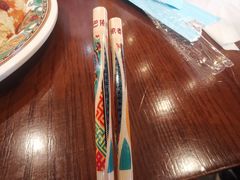 -巴依老爷新疆美食(牡丹园店)