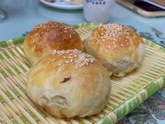 -疆山别院·木垒羊·新疆菜烧烤(铁路局店)