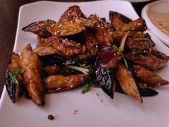 -老牌坊鲁菜名店(宽厚里店)