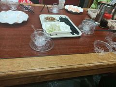 -金刚山烧烤(中山路店)