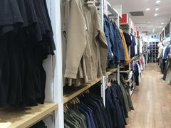 -优衣库(上海虹口龙之梦店)