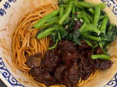 -梅溪·小伙子干挑面(安吉总店)