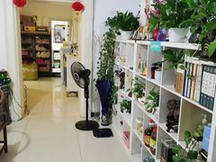 -润合汇养生馆(佳宁娜广场店)