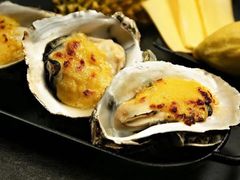 -烧蠔帮·生蚝海鲜牌档(观海店)