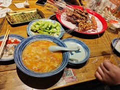 -北三老太太烧烤(人生一串上榜店)