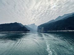 -白帝城·瞿塘峡景区