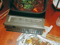 -西部一串烧烤·地道湘西小串