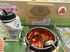 -一围小火锅(佳兆业广场店)