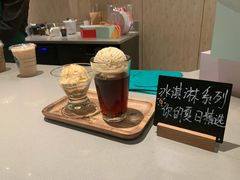-星巴克(深圳平安金融中心B1店)