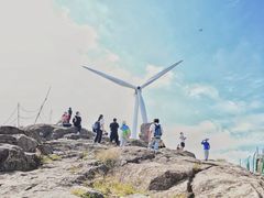 -东白山