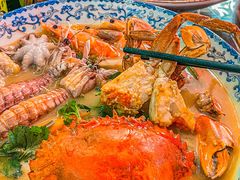 -霆记海鲜·只为这碗面(滨江店)