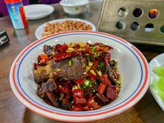-张氏父子常德肠子馆(红星总店)