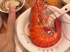 -蓝湾碧波·老字号·疍家非遗海上餐厅