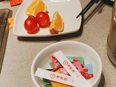 -海底捞火锅(人民广场店)