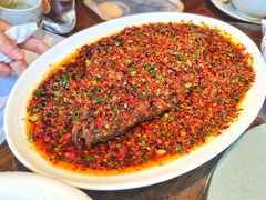-黔城故事(虎峰别墅店)