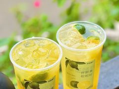 -萃茶师(琅西店)