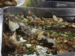 -大笑饭堂(甲子桥店)