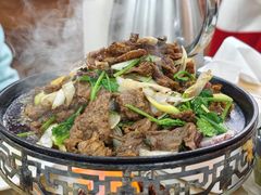 -清真·鸦儿李记·小馆(后海店)