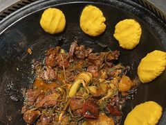 -徐家屯铁锅炖(宋家庄店)