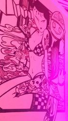 -MDZ STORE·TATTOO·耳饰